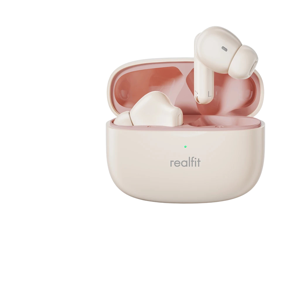 Realfit F3