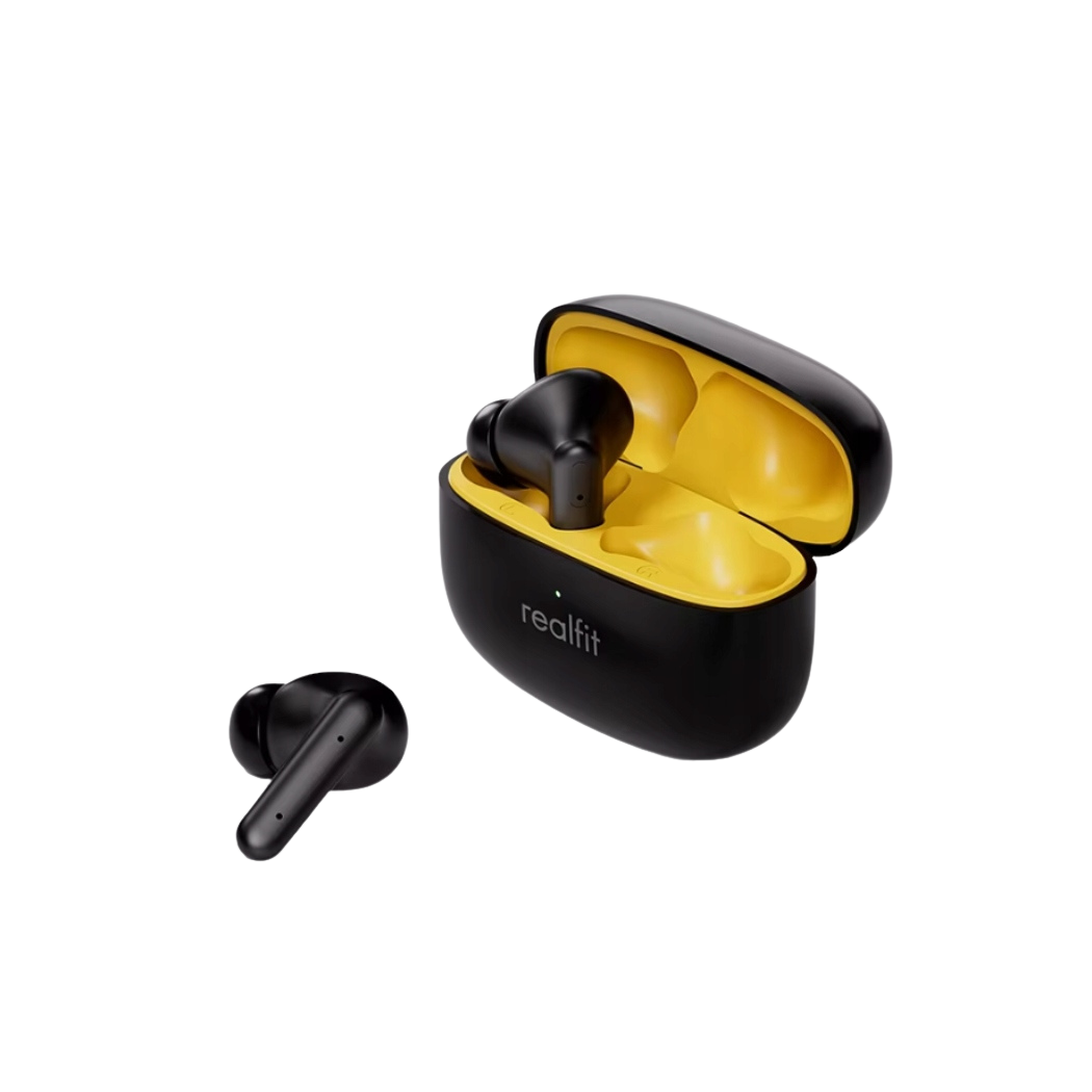 Realfit F3