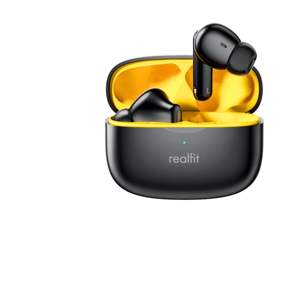 Realfit F3